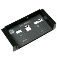 Picture of OEM General Electric (GE) WP76X28405 Ui Housing