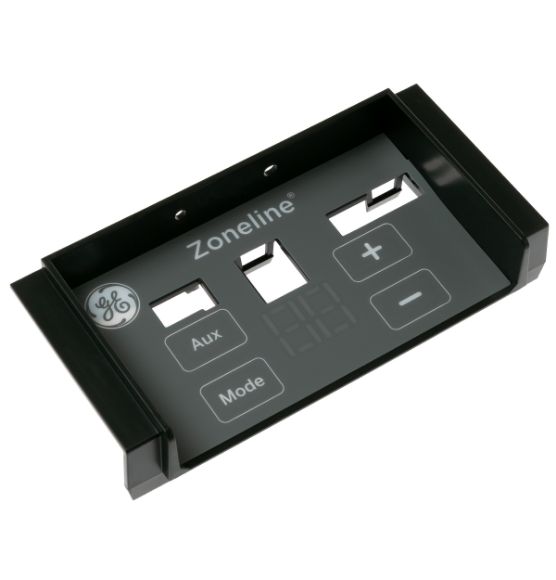 Picture of OEM General Electric (GE) WP76X28405 Ui Housing