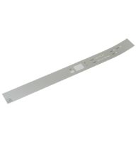 Picture of OEM General Electric (GE) WJ71X27870 AC User Interface Overlay 