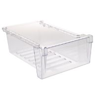 Picture of OEM General Electric (GE) WR71X38289 Vegetable Drawer