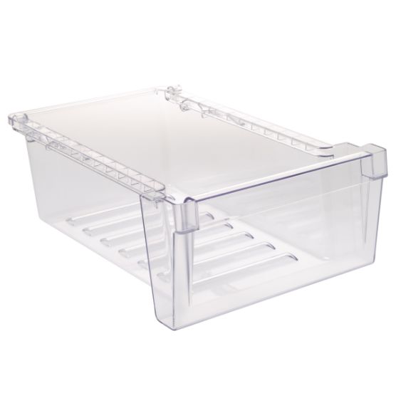 Picture of OEM General Electric (GE) WR71X38289 Vegetable Drawer