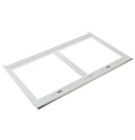 Picture of OEM General Electric (GE) WR72X44825 Vegetable Drawer Frame -