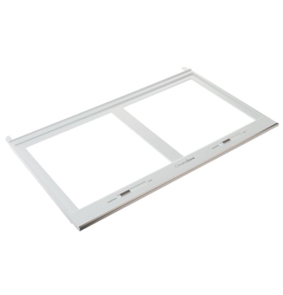 Picture of OEM General Electric (GE) WR72X44825 Vegetable Drawer Frame -