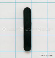 Picture of OEM General Electric (GE) WB27X42515 Wave Guide Cover
