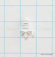 Picture of OEM General Electric (GE) WB02X32634 Board Supporter