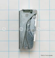 Picture of OEM General Electric (GE) WR13X38604 Bottom Hinge