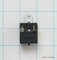Picture of OEM General Electric (GE) WE04X34037 Buzzer