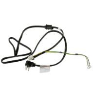Picture of OEM General Electric (GE) WH08X36038 Power Cord