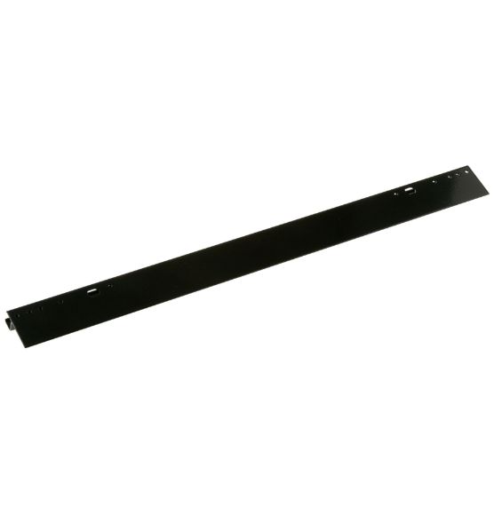 Picture of OEM General Electric (GE) WB56X42991 Door Frame Side Black