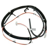 Picture of OEM General Electric (GE) WH08X36017 Drain Pump Harness