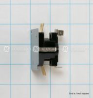 Picture of OEM General Electric (GE) WJ27X32961 5k & 15k Heater Sequencer