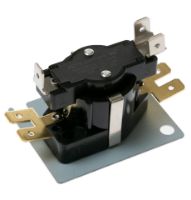 Picture of OEM General Electric (GE) WJ27X32961 5k & 15k Heater Sequencer