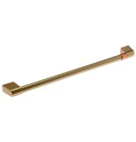 Picture of OEM General Electric (GE) WB03X46014 Champaigne Gold Handle &