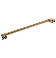 Picture of OEM General Electric (GE) WB03X46014 Champaigne Gold Handle &
