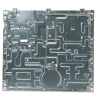 Picture of OEM General Electric (GE) WE13X29562 Chassis Base