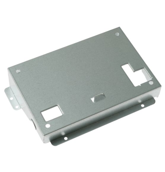 Picture of OEM General Electric (GE) WD01X24633 Control Box Back