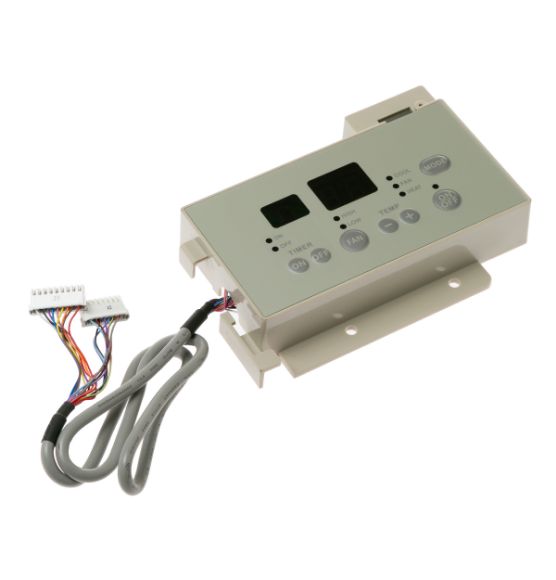 Picture of OEM GE Control Panel WJ26X10371