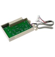 Picture of OEM GE Control Panel WJ26X10371