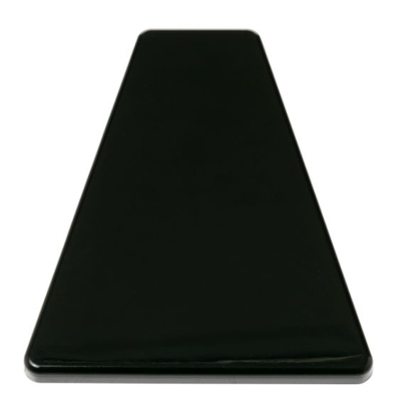 Picture of OEM GE Cover Hinge Suppo WR02X11486