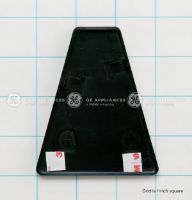 Picture of OEM GE Cover Hinge Suppo WR02X11486