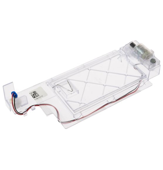 Picture of OEM GE Door Asm Vent WP71X22420