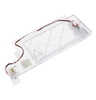 Picture of OEM GE Door Asm Vent WP71X22420