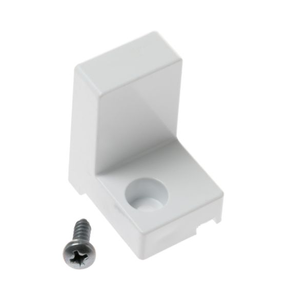 Picture of OEM GE Door Magnet Holde WR11X10028