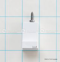 Picture of OEM GE Door Magnet Holde WR11X10028