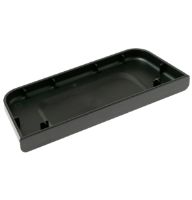 Picture of OEM General Electric (GE) WR02X41138 Drip Tray Base - Matte
