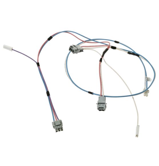 Picture of OEM General Electric (GE) WB18X38060 Harness Power Line