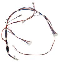 Picture of OEM General Electric (GE) WB18X39360 Harness Serial Ui 48