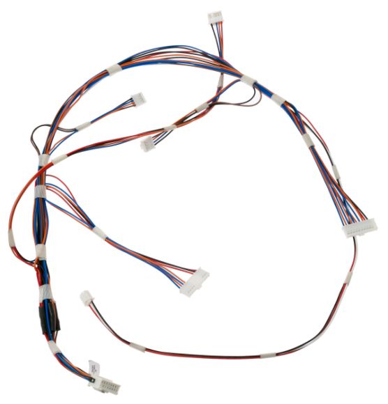 Picture of OEM General Electric (GE) WB18X39360 Harness Serial Ui 48