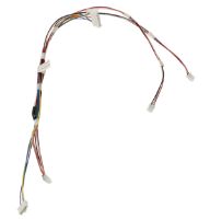 Picture of OEM General Electric (GE) WB18X44573 Harness Wire Gen Bd