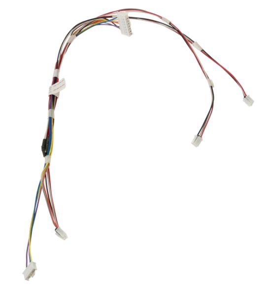 Picture of OEM General Electric (GE) WB18X44573 Harness Wire Gen Bd