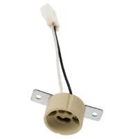 Picture of OEM General Electric (GE) WB18X30566  Lamp Socket
