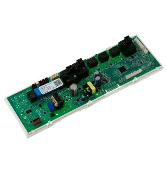 Picture of OEM General Electric (GE) WB27X41026 Machine Control And Relay