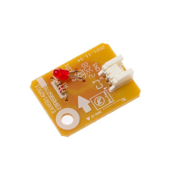 Picture of OEM General Electric (GE) WB27X35569 Pcb Asm