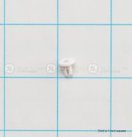 Picture of OEM General Electric (GE) WB27X42906 Plastic Nail