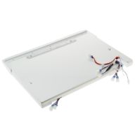 Picture of OEM GE Qc Mullion Asm 48 WR32X10926