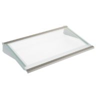 Picture of OEM General Electric (GE) WR71X37649 Refrigerator Shelf Asm 42