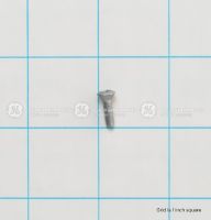 Picture of OEM General Electric (GE) WB01X37145 Screw 6-32 Ovt15 1/2 S