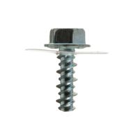 Picture of OEM General Electric (GE) WD02X32338 Screw And Washer Assembly