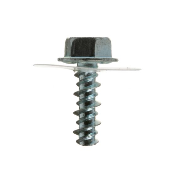 Picture of OEM General Electric (GE) WD02X32338 Screw And Washer Assembly