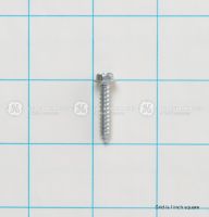 Picture of OEM General Electric (GE) WR02X36717 Screw St4.8-1.6 Ab Trt20
