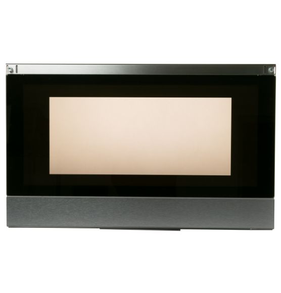 Picture of OEM General Electric (GE) WB56X34745 Stainless Glass Outer