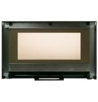 Picture of OEM General Electric (GE) WB56X34745 Stainless Glass Outer