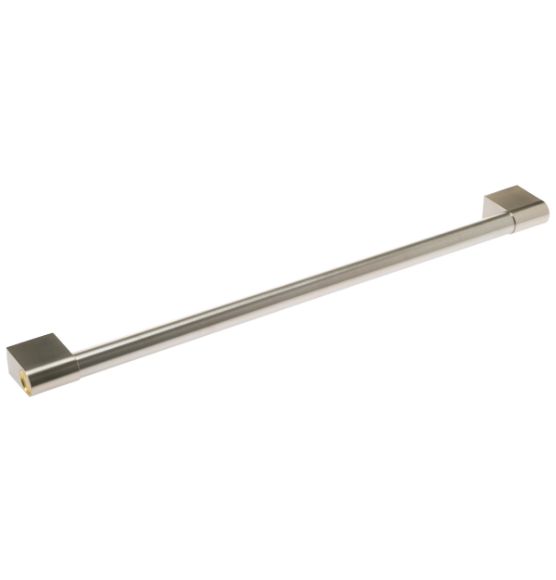 Picture of OEM General Electric (GE) WB15X39438 Stainless Range Handle 30