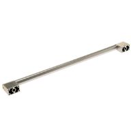 Picture of OEM General Electric (GE) WB15X39438 Stainless Range Handle 30