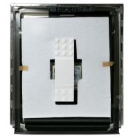 Picture of OEM General Electric (GE) WD27X33998 Inner Door