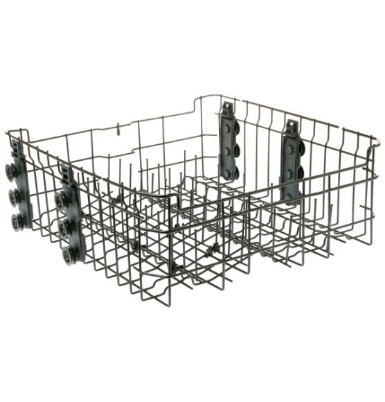 Picture of OEM General Electric (GE) WD28X34740 Upper Rack